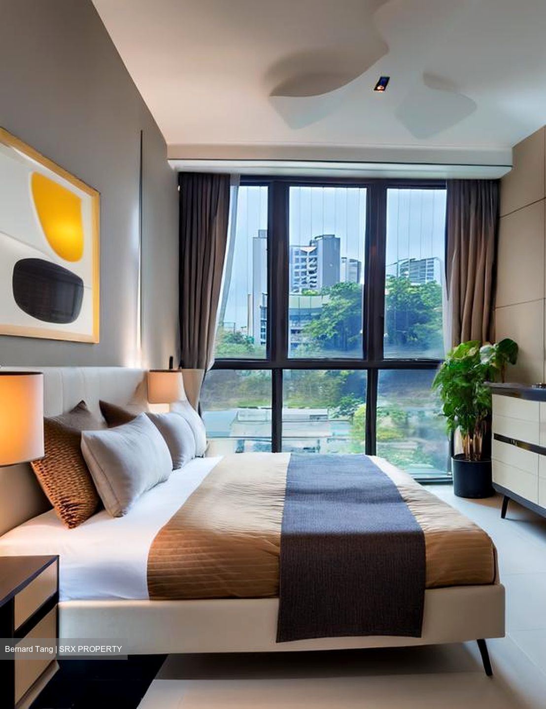 The Tapestry (D18), Condominium #479664141